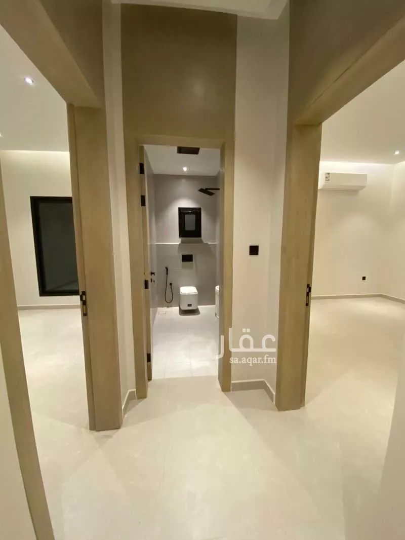 دور 4 غرف في النرجس 12