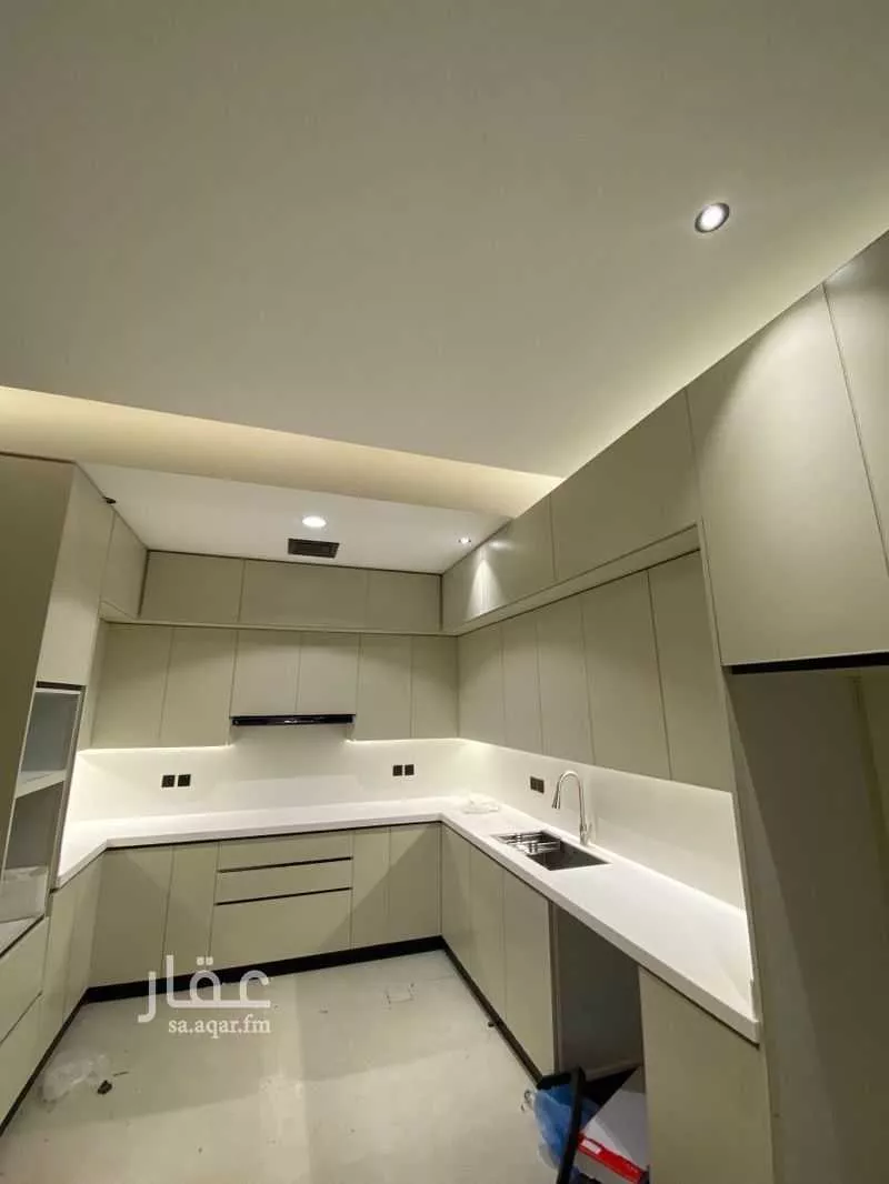 دور 4 غرف في النرجس 18