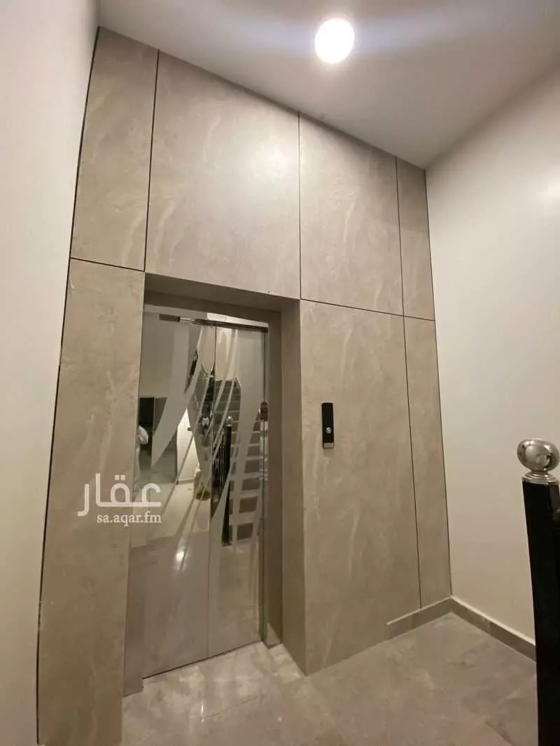 دور 4 غرف في النرجس 4