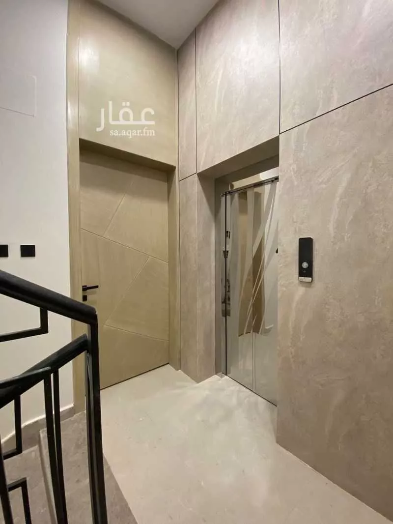 دور 4 غرف في النرجس 5