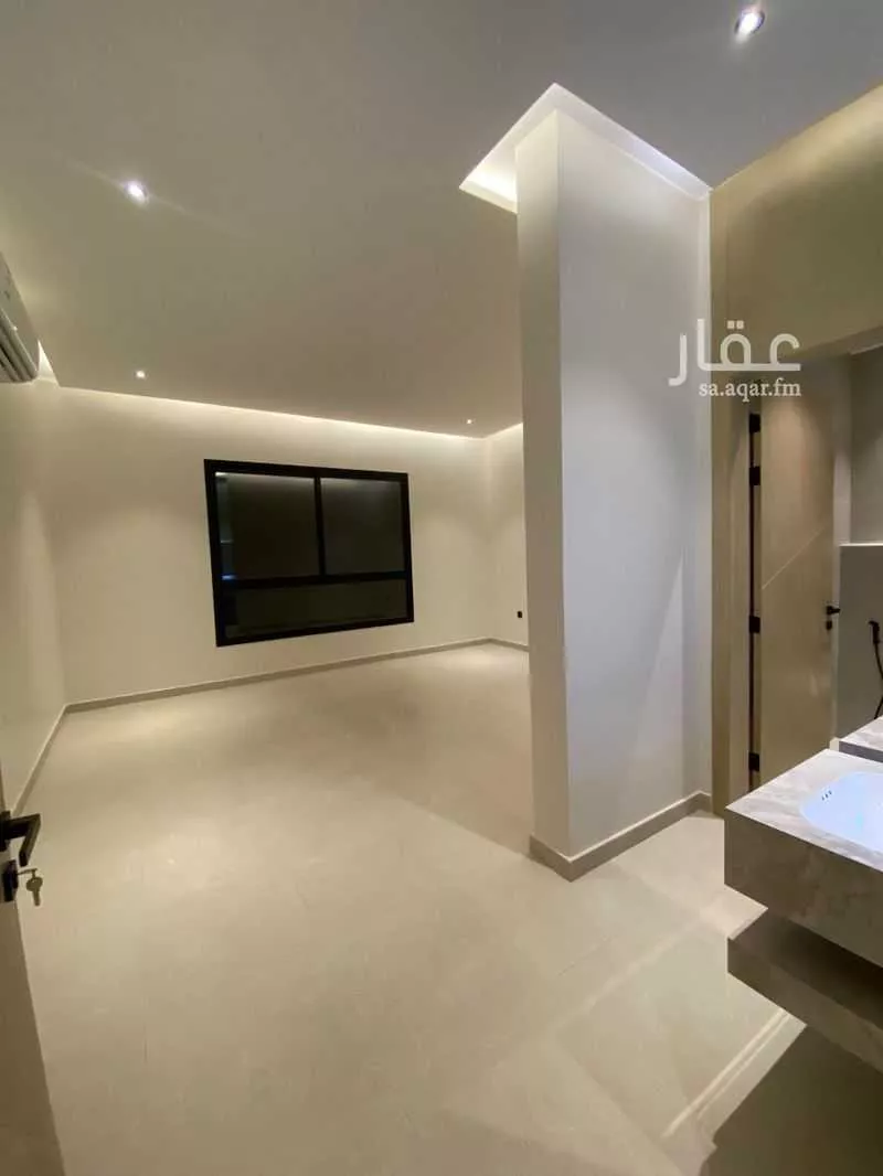 دور 4 غرف في النرجس 6