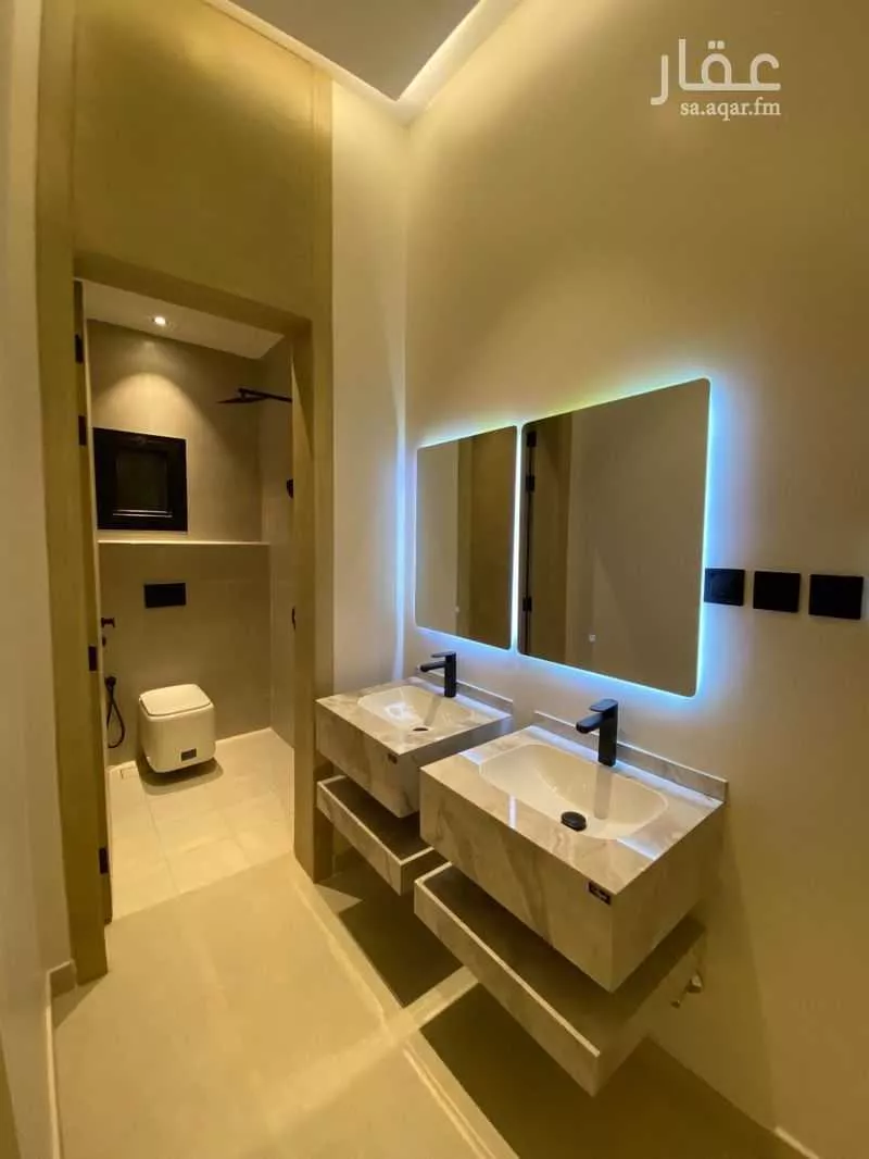 دور 4 غرف في النرجس 7