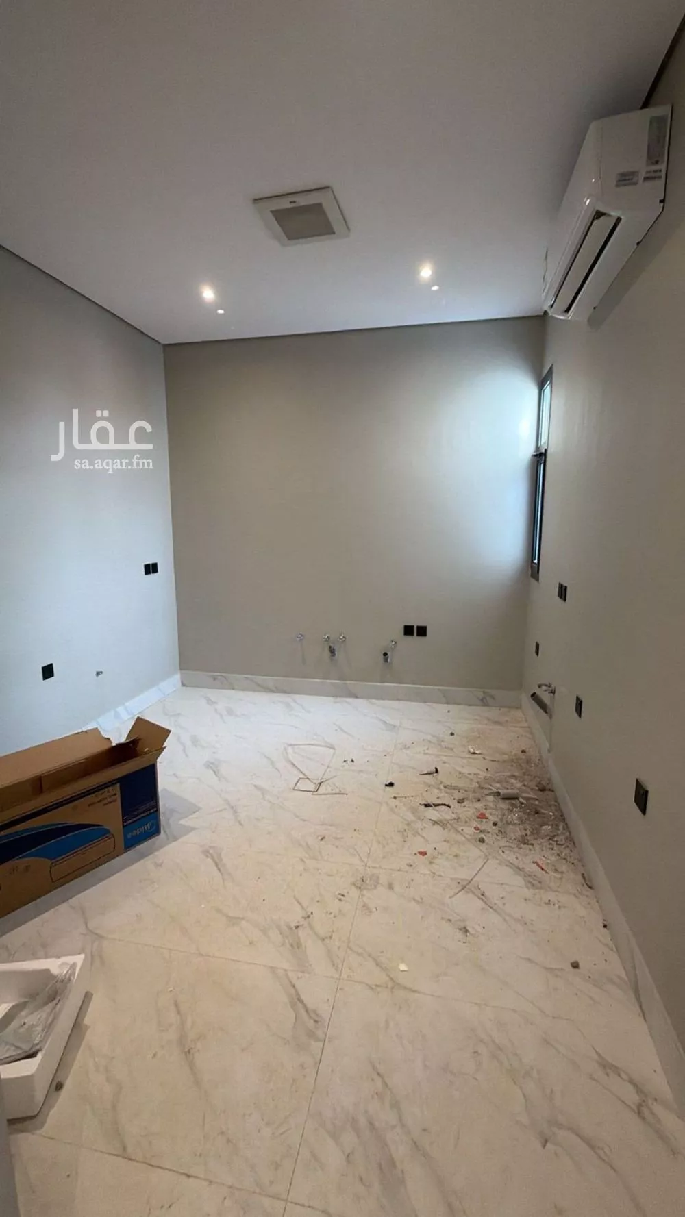 دور 4 غرف في العارض 11