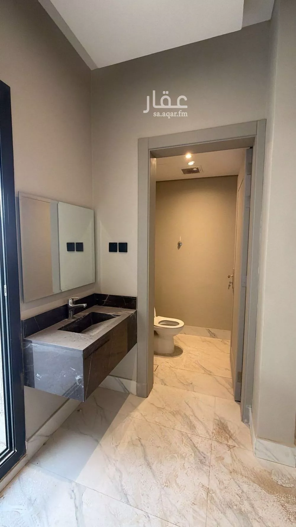 دور 4 غرف في العارض 13