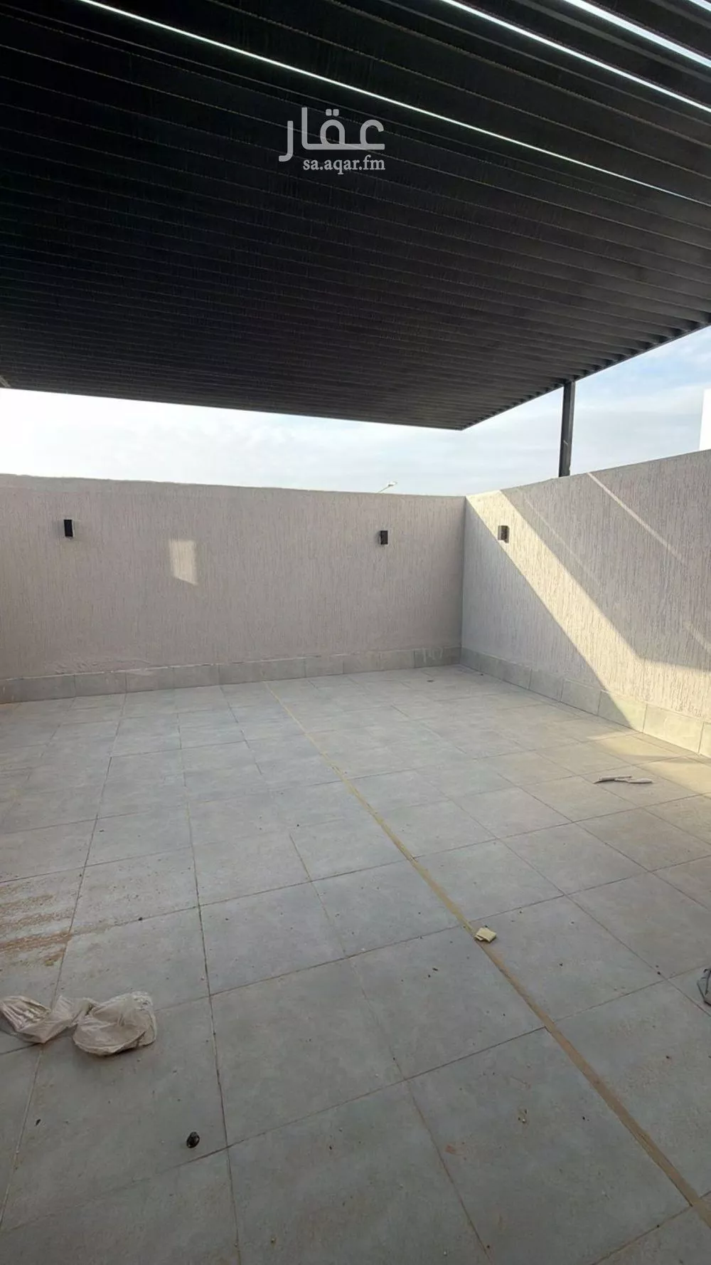 دور 4 غرف في العارض 14