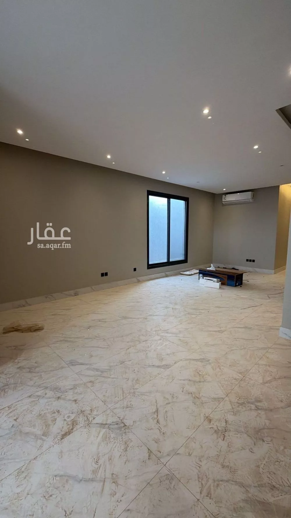 دور 4 غرف في العارض 16