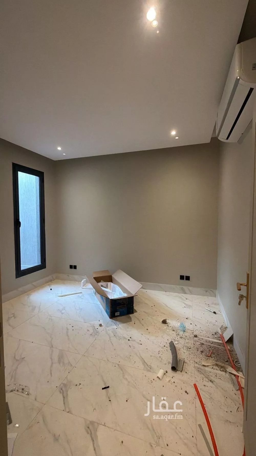 دور 4 غرف في العارض 6