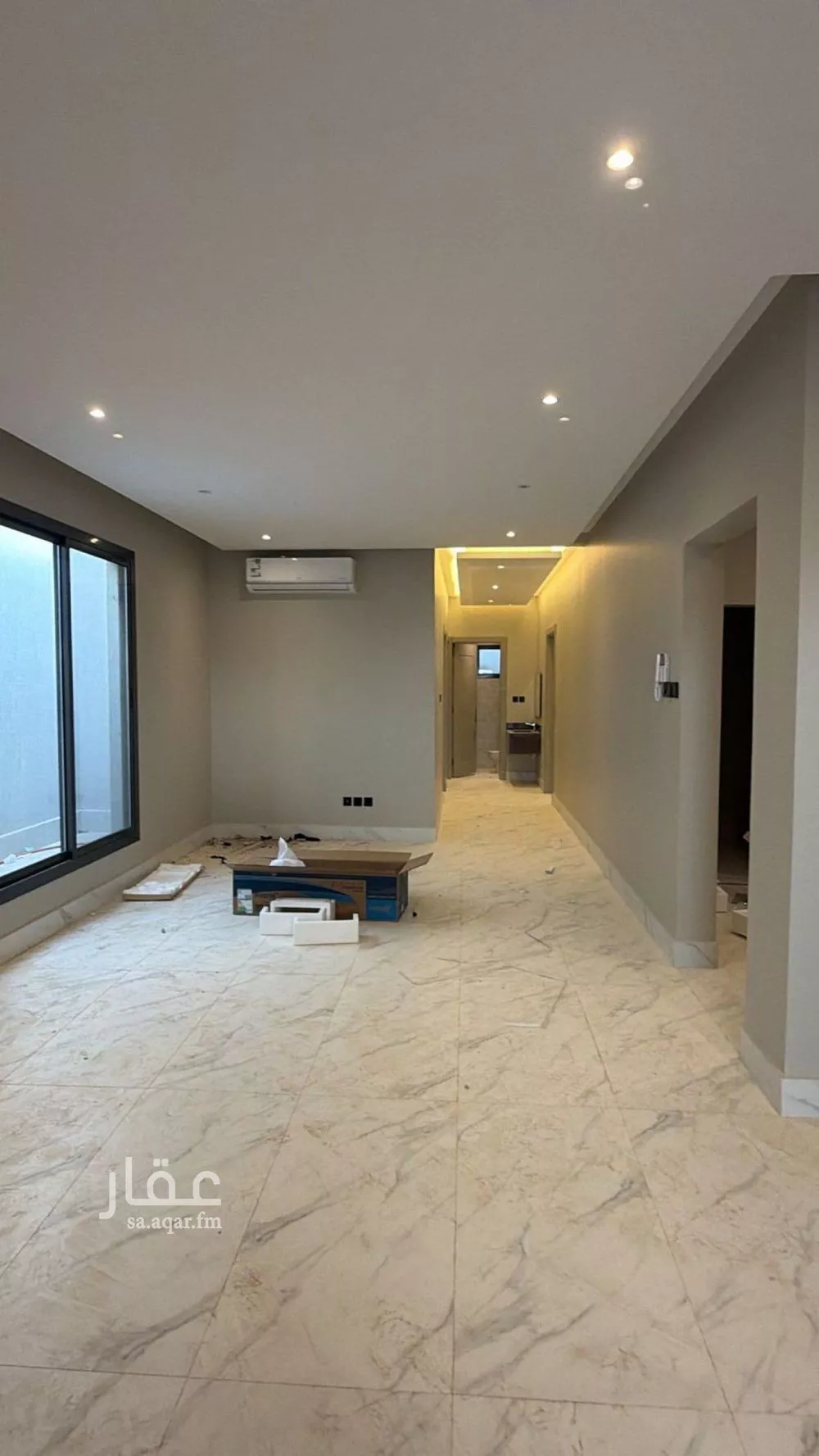 دور 4 غرف في العارض 7