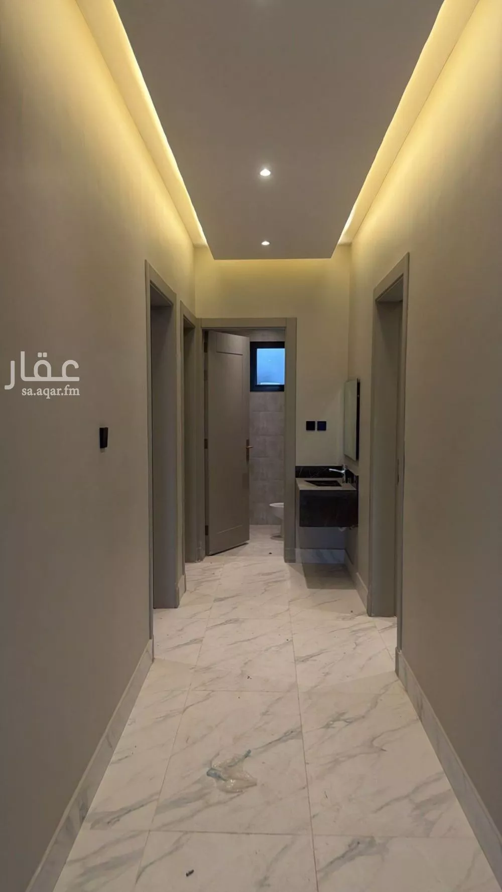 دور 4 غرف في العارض 9