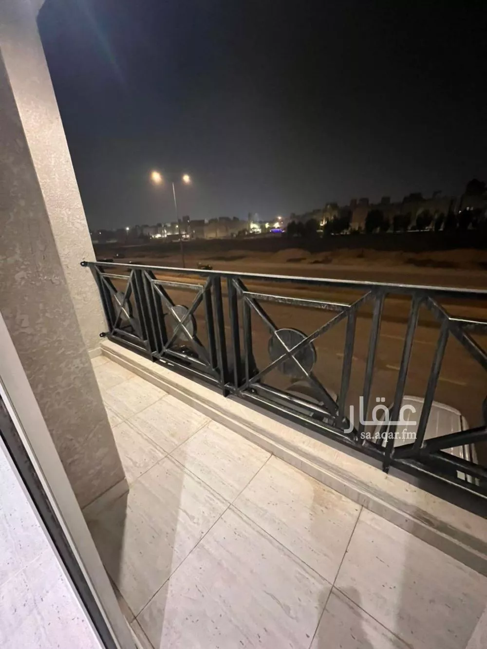 شقة 3 غرف في النرجس 7