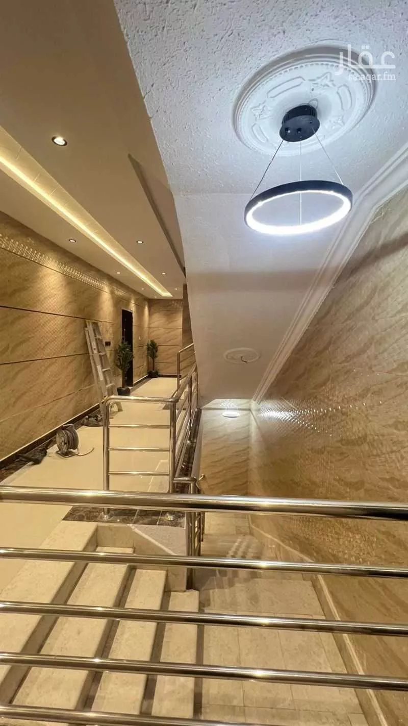 شقة 1 غرف في ظهرة لبن 3