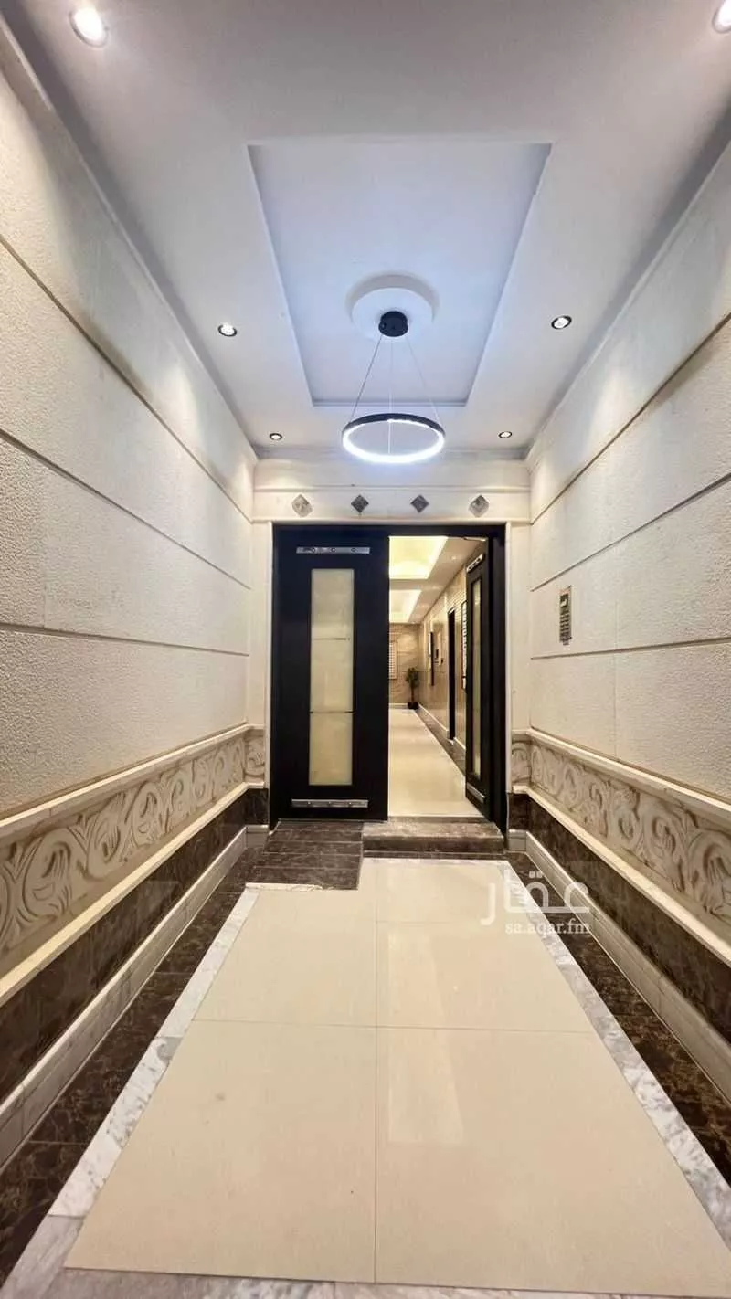 شقة 1 غرف في ظهرة لبن 4