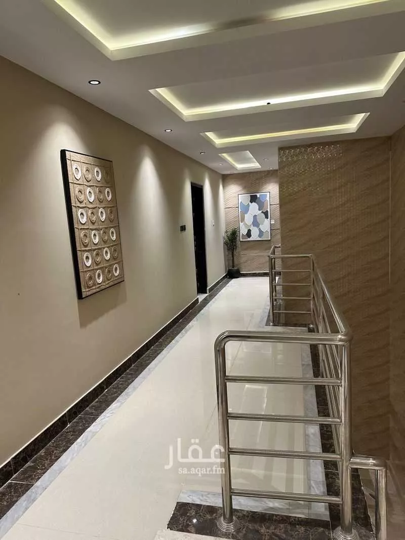 شقة 1 غرف في ظهرة لبن 7