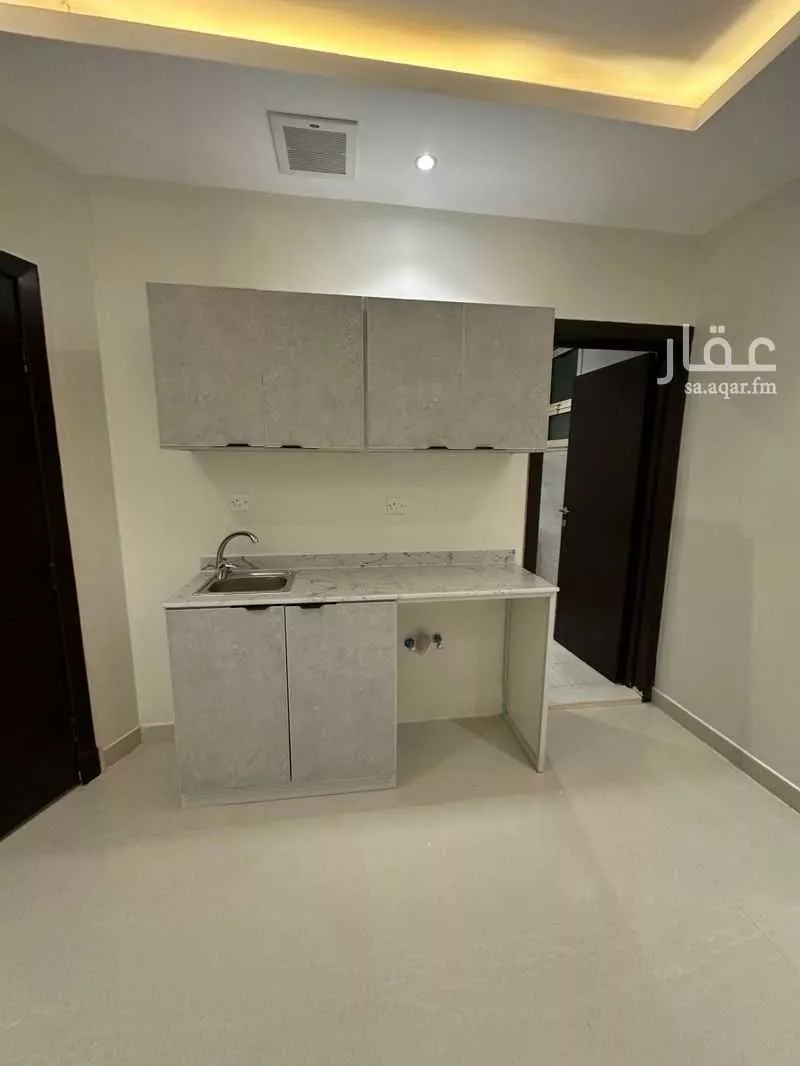 شقة 1 غرف في ظهرة لبن 9