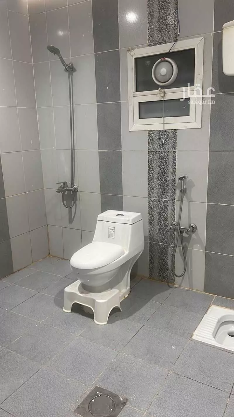 شقة 2 غرف في العريجاء الغربية 2