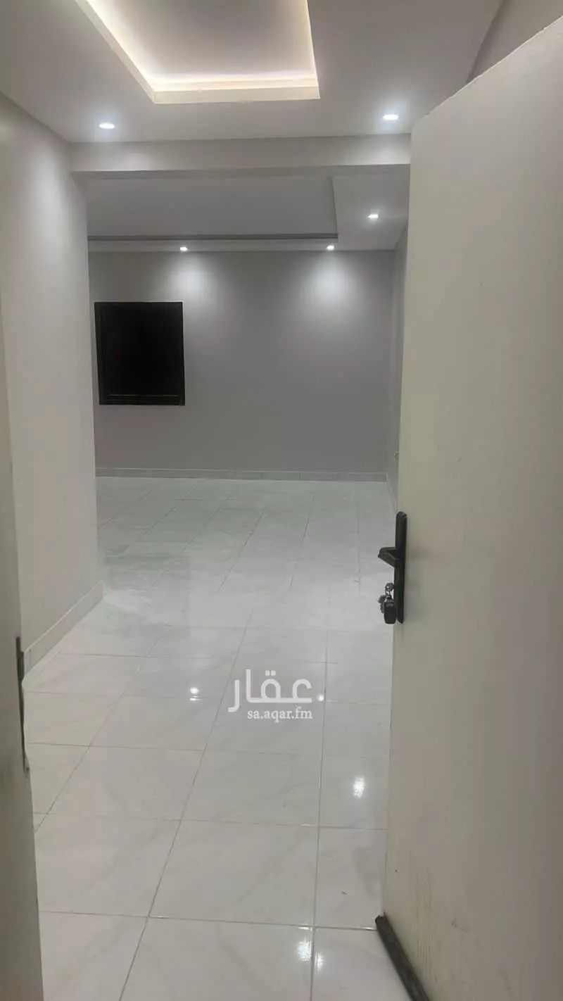 شقة 2 غرف في العريجاء الغربية 4