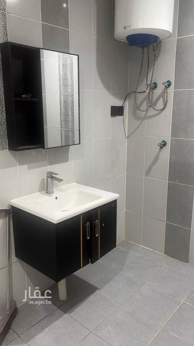 شقة 2 غرف في العريجاء الغربية 5