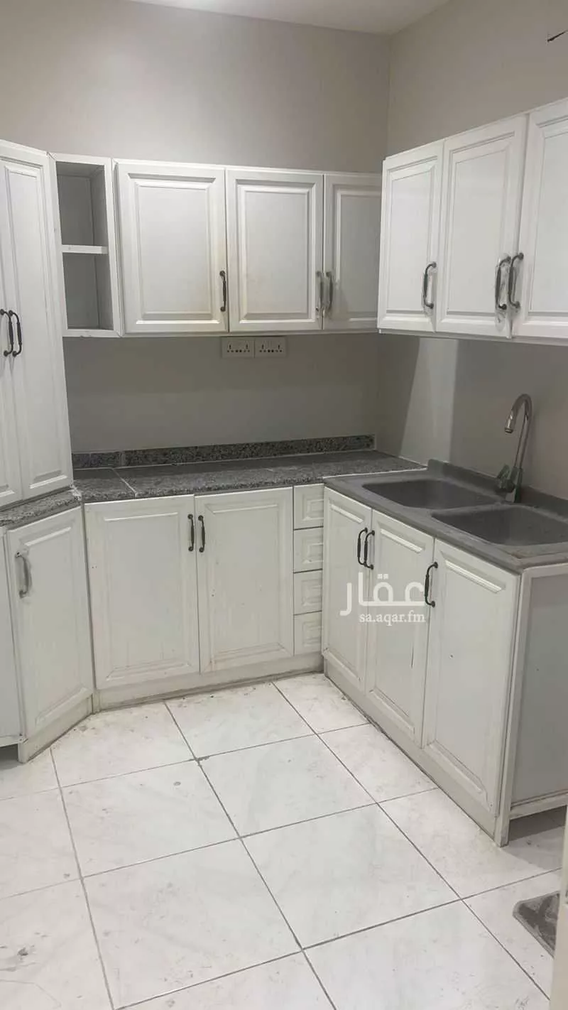 شقة 2 غرف في العريجاء الغربية 8