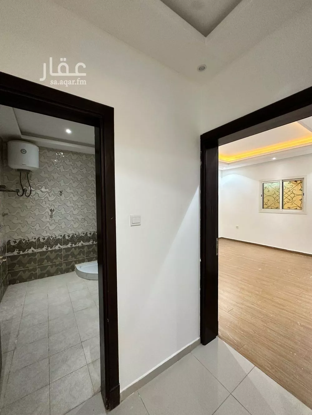 شقة 3 غرف في التعاون 13