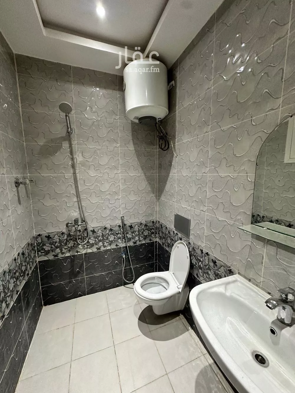 شقة 3 غرف في التعاون 4