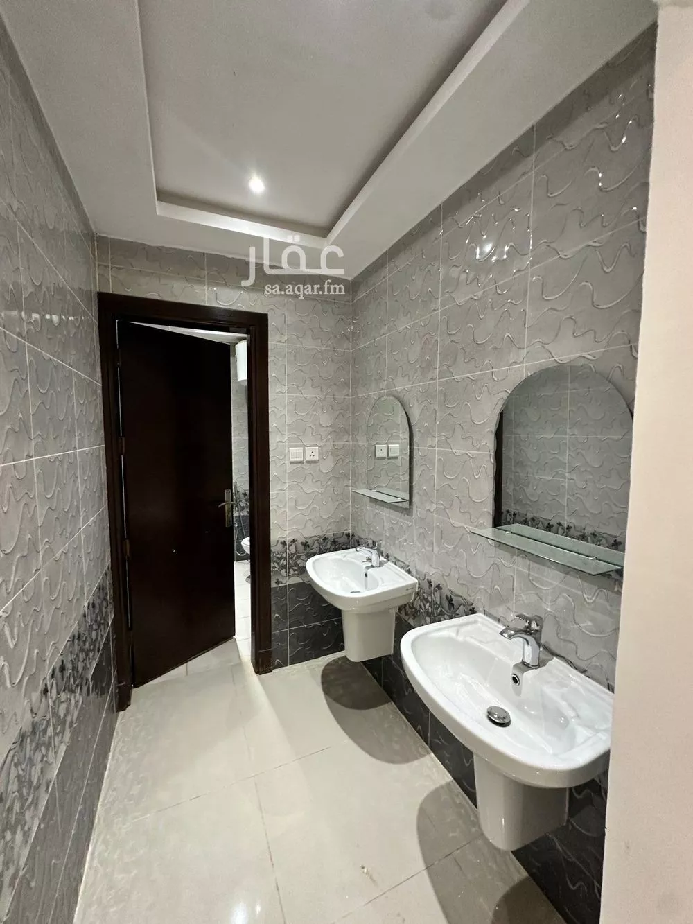 شقة 3 غرف في التعاون 9