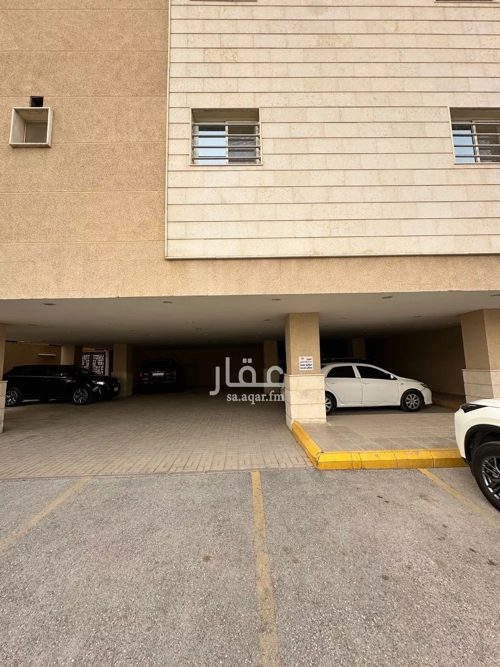 شقة 3 غرف في التعاون 10