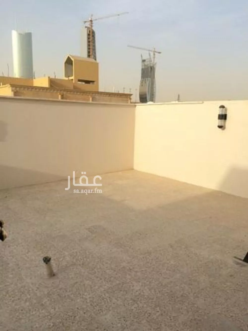 دور 3 غرف في العقيق 2