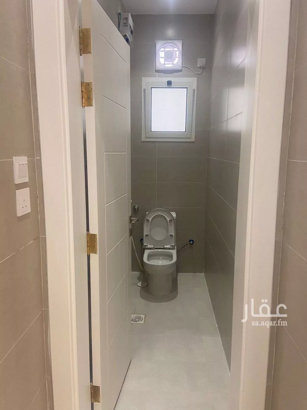 شقة 2 غرف في المروة 12