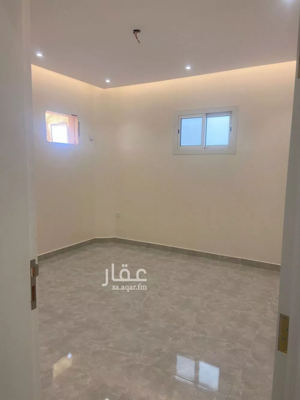 شقة 2 غرف في المروة 13