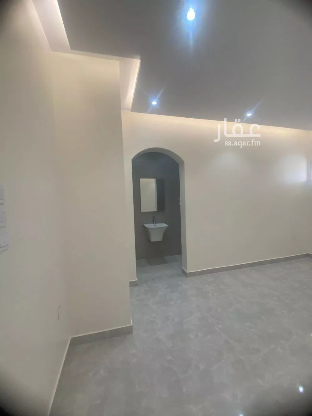 شقة 2 غرف في المروة 4