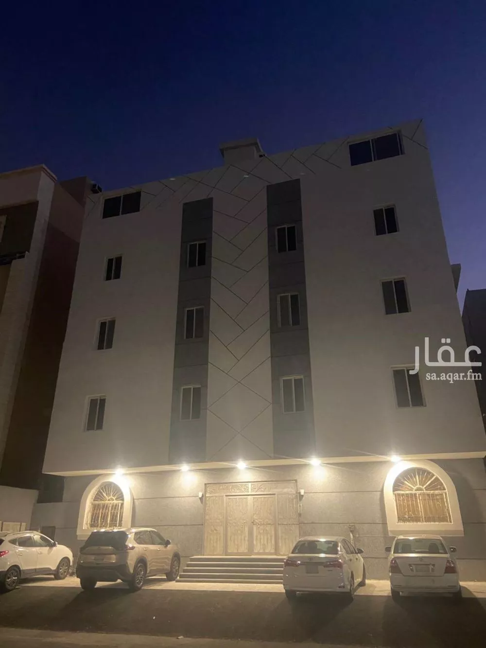 شقة 2 غرف في المروة 5