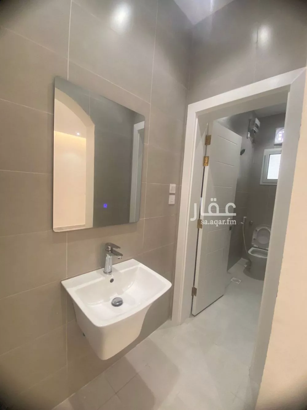 شقة 2 غرف في المروة 6