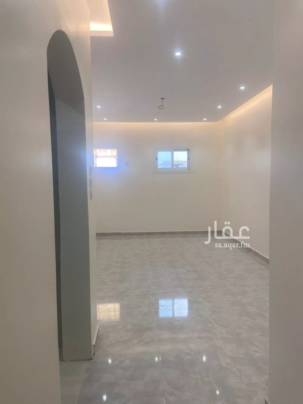 شقة 2 غرف في المروة 7