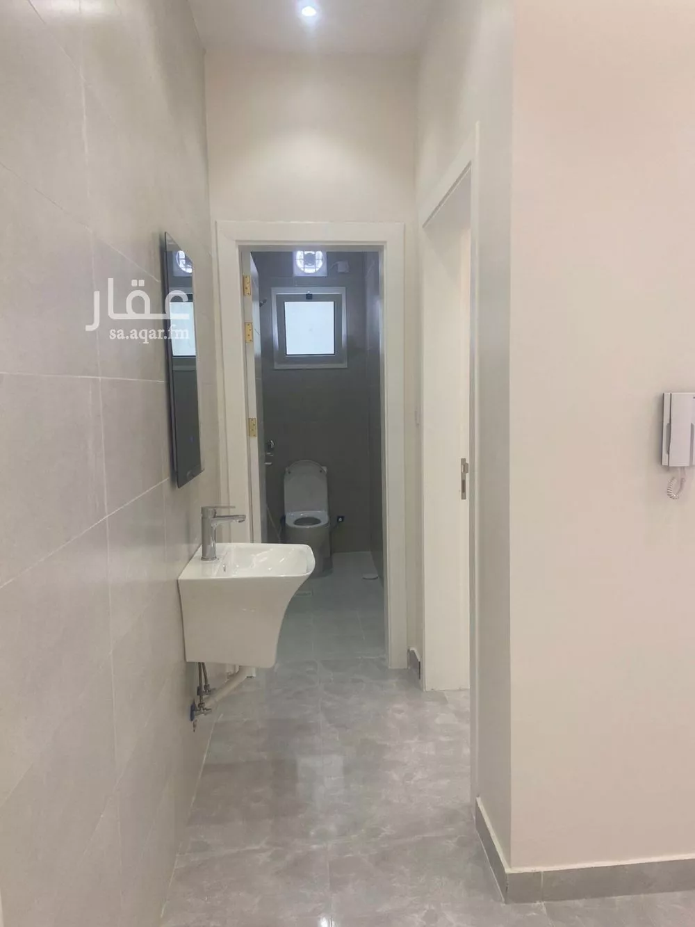 شقة 2 غرف في المروة 8