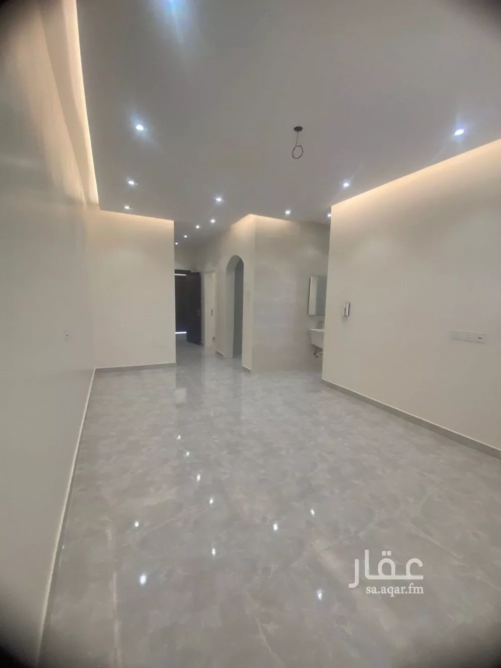 شقة 2 غرف في المروة 9