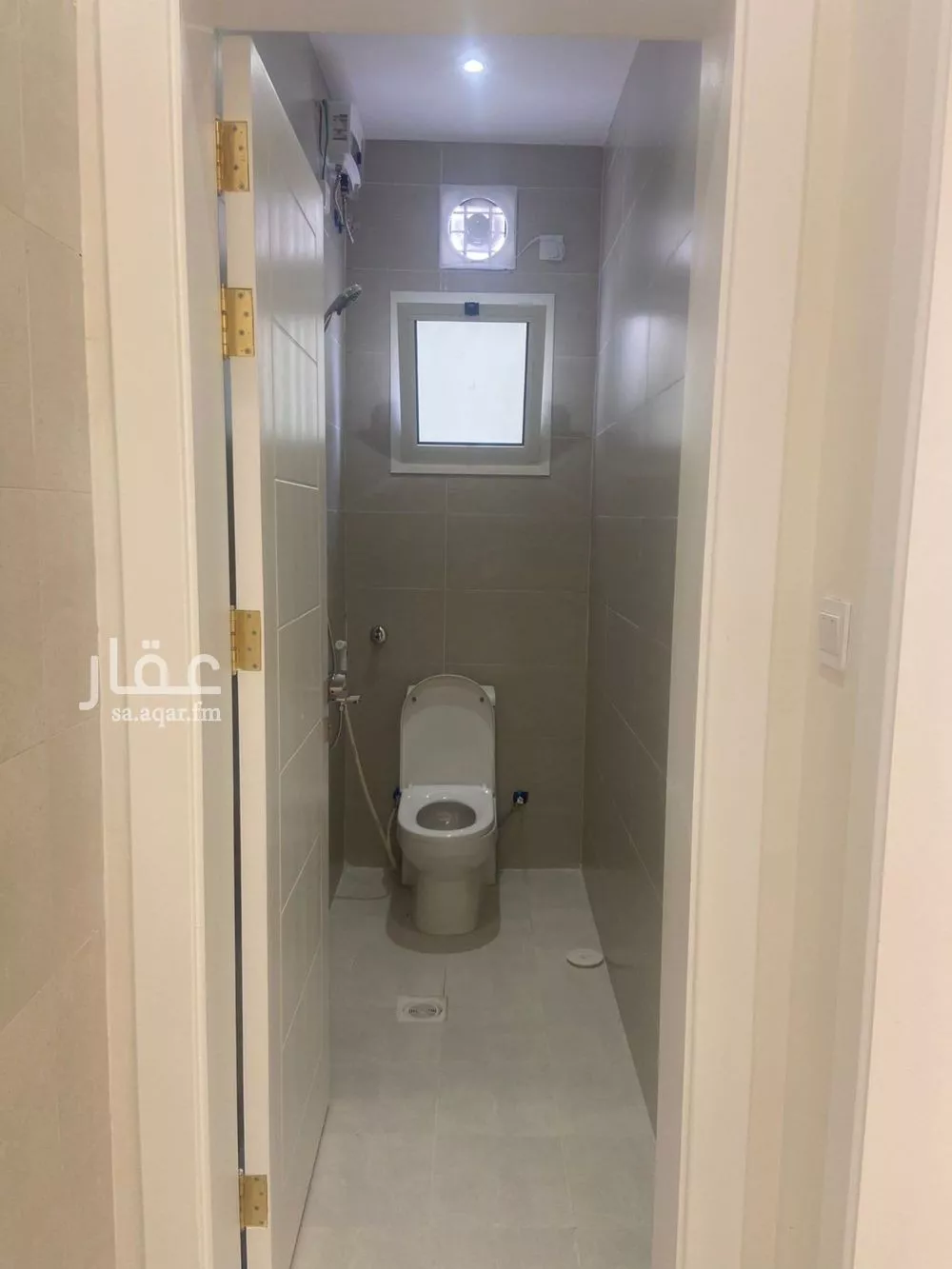 شقة 2 غرف في المروة 10