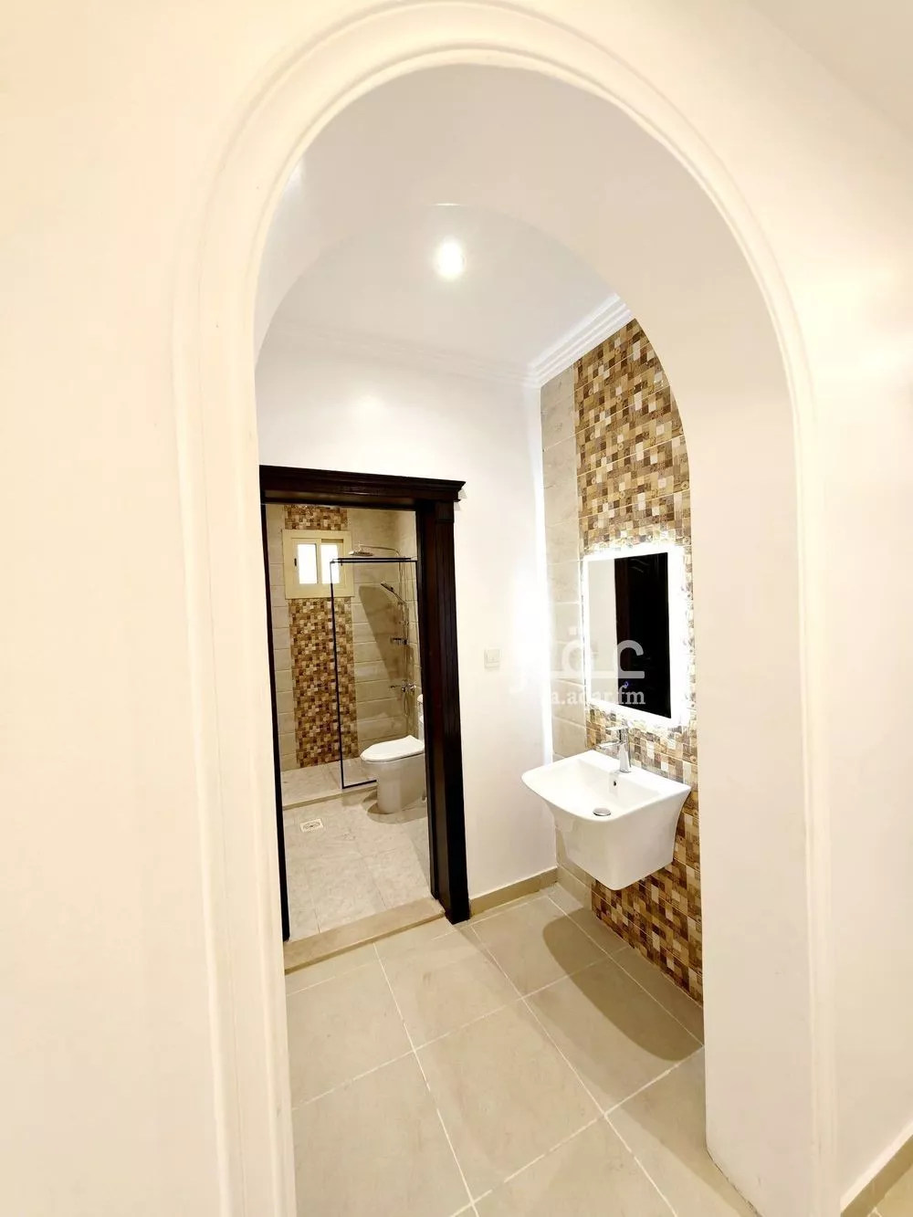 4 bedroom apartment in Al Rawdah 2