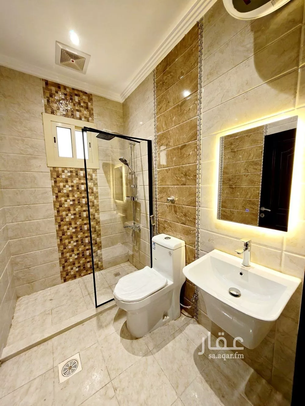 4 bedroom apartment in Al Rawdah 12