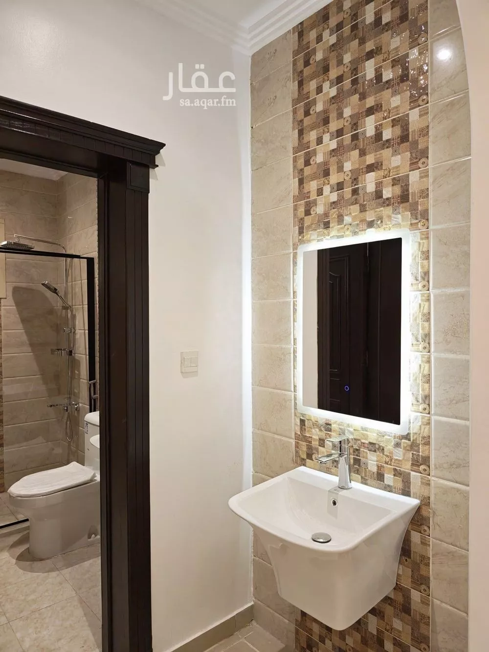 4 bedroom apartment in Al Rawdah 13