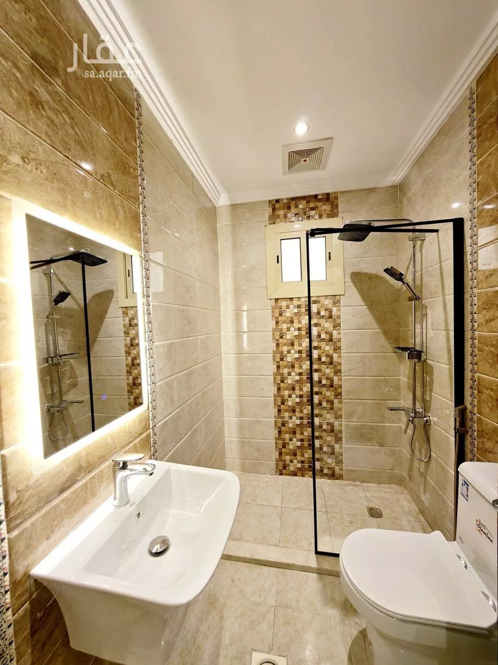 4 bedroom apartment in Al Rawdah 5