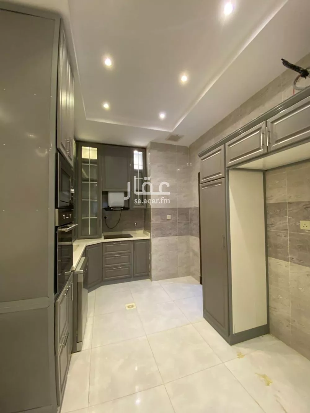 شقة 5 غرف في الربوة 15