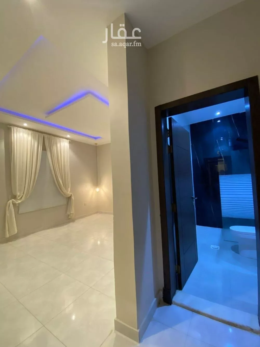 شقة 5 غرف في الربوة 17