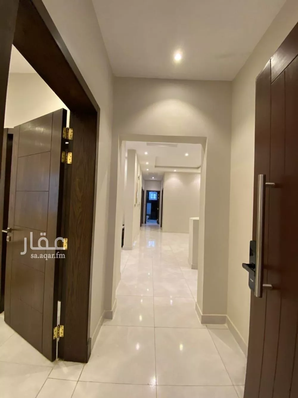 شقة 5 غرف في الربوة 18