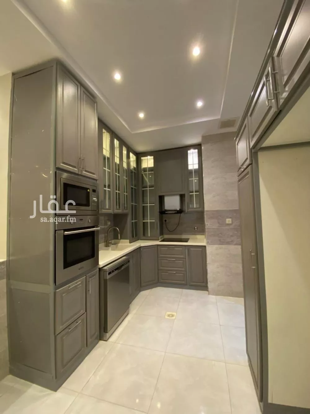 شقة 5 غرف في الربوة 20