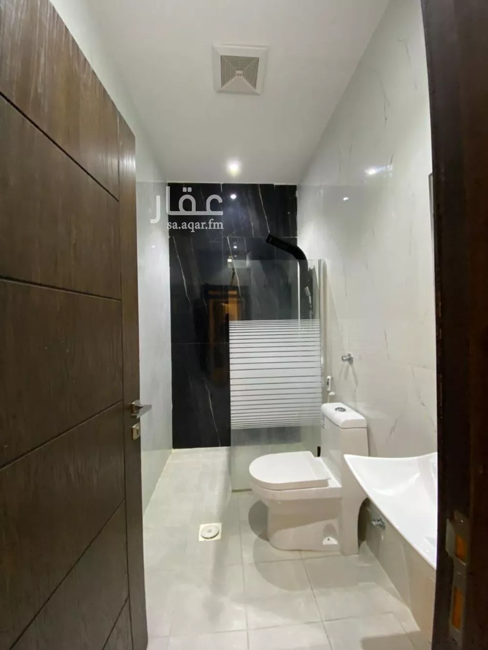 شقة 5 غرف في الربوة 3