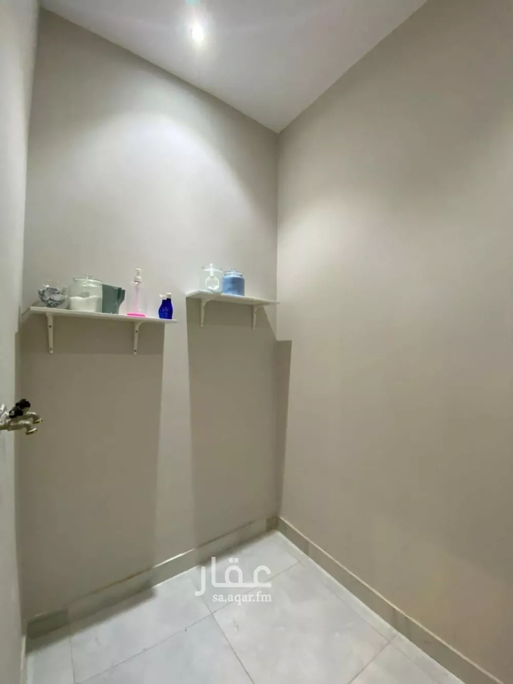 شقة 5 غرف في الربوة 4