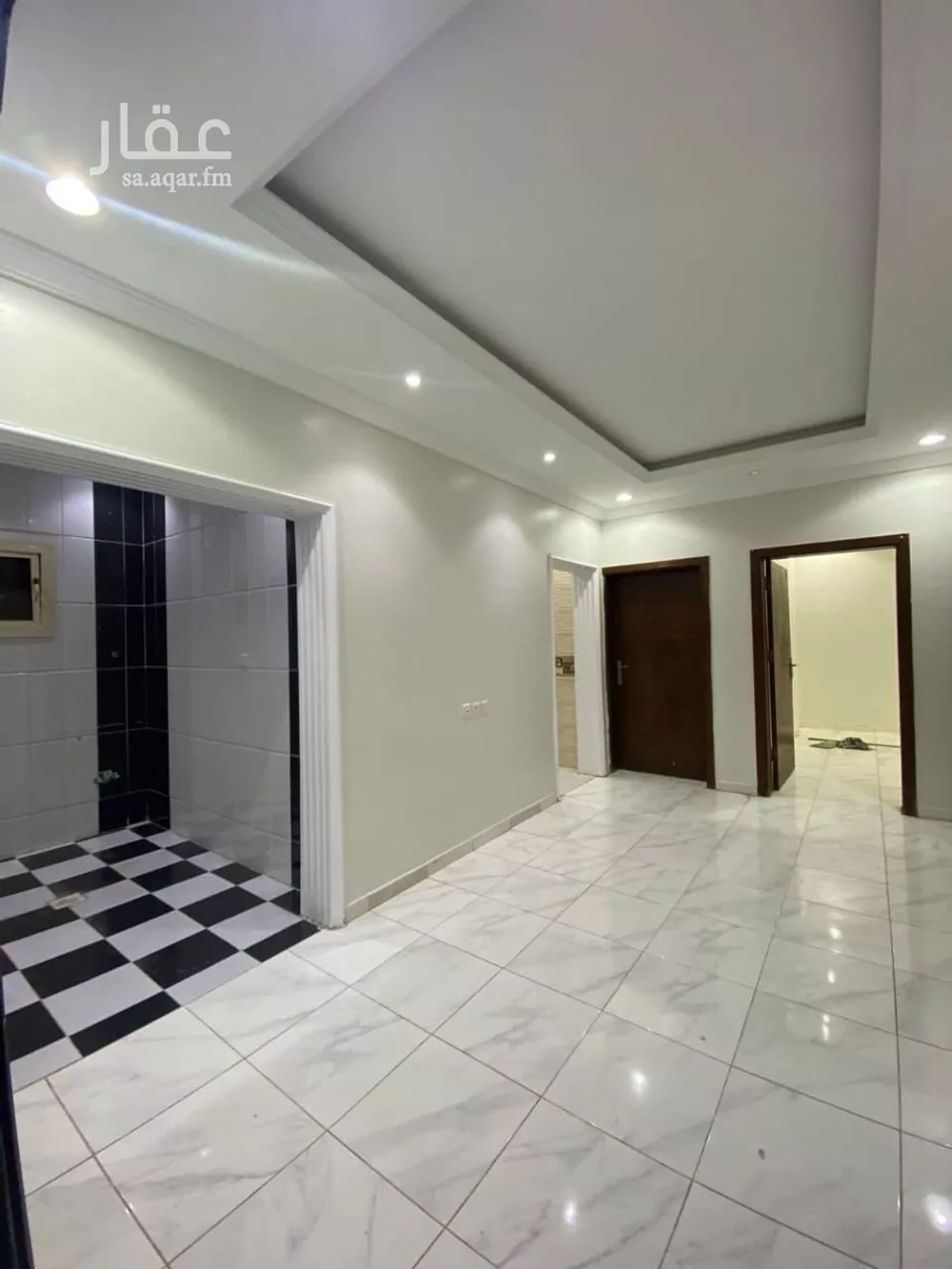 شقة 5 غرف في الربوة 10