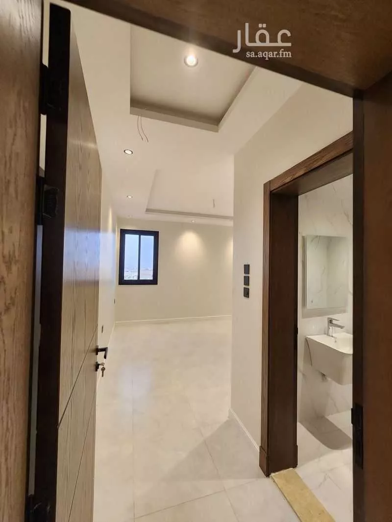 شقة 4 غرف في طيبة 3