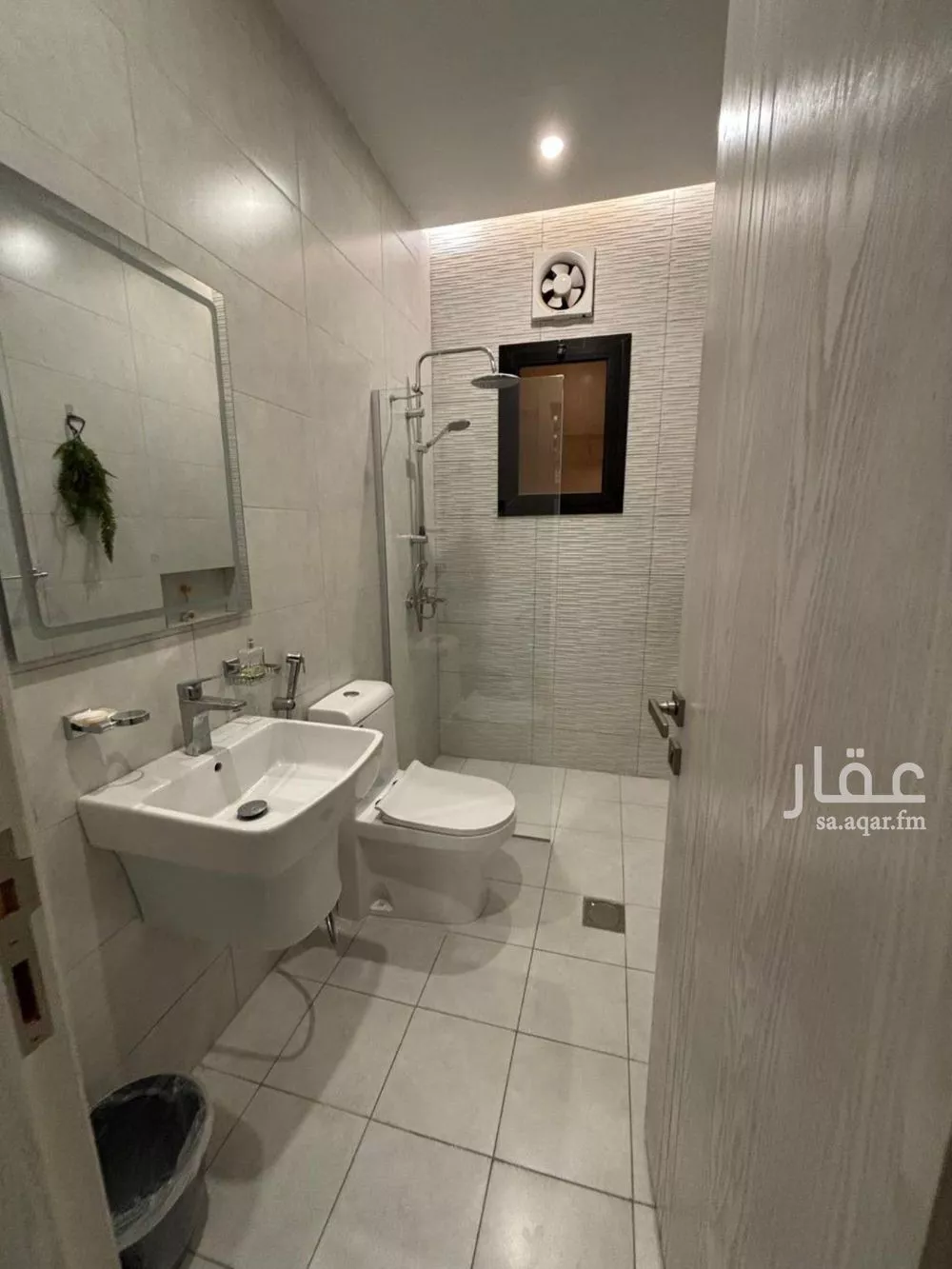 شقة 4 غرف في الربوة 2