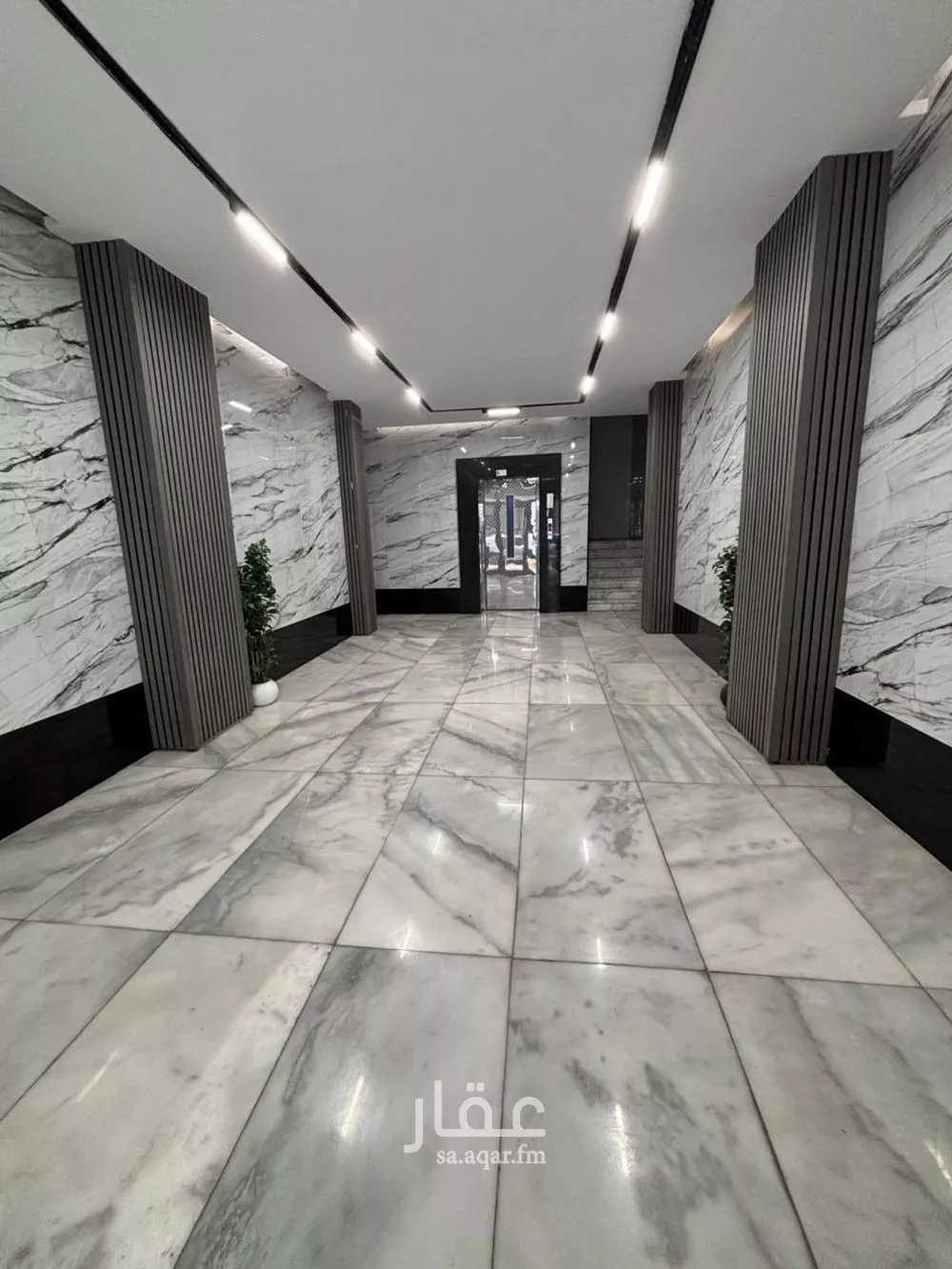 شقة 4 غرف في الربوة 12